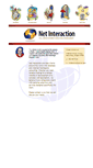 Mobile Screenshot of netinteraction.com